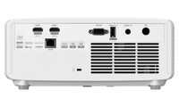 Optoma ZK450 Laser DLP Projector, 4K UHD, 4200 Lumens