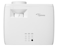 Optoma ZK450 Laser DLP Projector, 4K UHD, 4200 Lumens