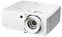 Optoma ZK450 Laser DLP Projector, 4K UHD, 4200 Lumens