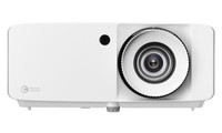 Optoma ZK450 Laser DLP Projector, 4K UHD, 4200 Lumens