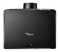 Optoma ZU920T Laser DLP Projector, WUXGA, 8200 ANSI Lumens, D:W 1.25-2.0, H&V motorized lens shift
