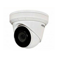HIK VISION ECI-T44F2 Network Camera 2.8mm 4MP