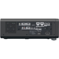 Panasonic PT-FRZ55 5000-Lumen WUXGA Short-Throw Exhibition Laser DLP Projector