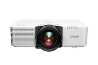 Epson L790SU Laser Projector – 7,000 Lumens, WUXGA, Short Throw Epson L790SU Laser Projector – 7,000 Lumens, WUXGA, Short Throw