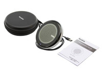 CP700 Teams Portable USB/Bluetooth Speakerphone with Dedicated Teams Button