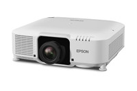 Epson Pro L1070UNL WUXGA 3LCD Laser Projector