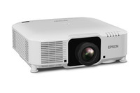 Epson Pro L1070UNL WUXGA 3LCD Laser Projector