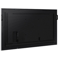 Samsung WM75B Flip Pro 75" 4K Interactive Touchscreen LED Display