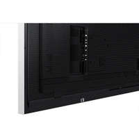 Samsung WM75B Flip Pro 75" 4K Interactive Touchscreen LED Display