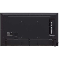 LG 55UH7N-E 55" UHD 4K Commercial Monitor