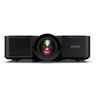 Epson PowerLite L795SE 7000-Lumen XPR 4K Short-Throw Laser 3LCD Projector (Black)