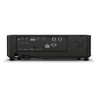 Epson PowerLite L795SE 7000-Lumen XPR 4K Short-Throw Laser 3LCD Projector (Black)