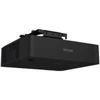 Epson PowerLite L795SE 7000-Lumen XPR 4K Short-Throw Laser 3LCD Projector (Black)
