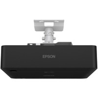 Epson PowerLite L795SE 7000-Lumen XPR 4K Short-Throw Laser 3LCD Projector (Black)
