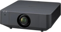 Sony VPL-FHZ70 - 5,500Lm (6,000Lm Center) Wuxga Laser Light Source Projector BLACK
