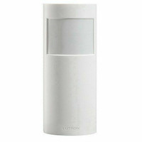 Radio Power Saver Wireless Occupancy Vacancy Sensor 90 Corner Mount (LRF2-OKLB-P-WH)