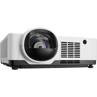 Sharp NP-PE456USL 4500-Lumen WUXGA Short Throw Laser Projector