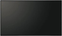 Sharp PN-Y496 - 49" Diagonal Class (48.5" viewable) - PN-Y Series LED-backlit LCD display - digital signage 1920 x 1080 - edge-lit