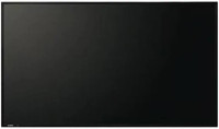 Sharp PN-R496 - 49" Diagonal Class (48.5" viewable) - PN-R Series LED-backlit LCD display - digital signage 1920 x 1080 - edge-lit