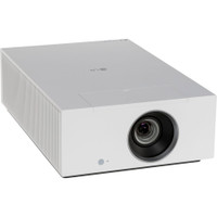 LG HU710PW data projector Standard throw projector 2000 ANSI lumens DLP 2160p (3840x2160) White
