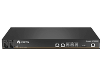 Vertiv Avocent Avocent 16-Port Dual AC ACS8000 Serial Console with Modem