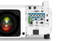 Epson PowerLite Pro Z11000WNL - WXGA 3LCD Projector Refurbished