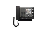 Aiphone Systems IX-MV | IP Video Master Station With Handset And Colour Display