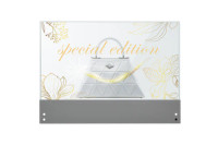 LG 30EW5TP-A Transparent OLED Touch Signage - 30" 4K Display