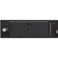 LG 37BH7N-H 37" Full HD 32:9 Stretch Signage Display