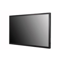 LG 55TC3CG-H 55" 4K UHD HDR Touchscreen Commercial Monitor