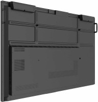 LG CreateBoard Pro 75TR3PN-B 75" UHD 4K Touchscreen Commercial Monitor