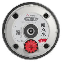 Episode ES-RAD-SPK3 Outdoor Radiance Speaker Weatherproof