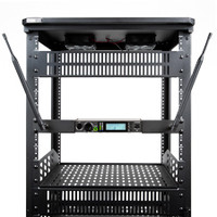 Sense SE-350-WR-1CHD UHF Wireless Microphone Receiver