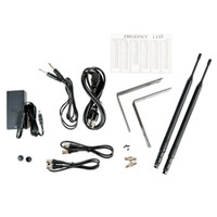 Sense SE-350-WR-1CHD UHF Wireless Microphone Receiver