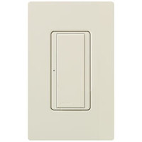 Lutron RRD-8S-DV-LA Maestro Dual Voltage 2-Wire Switch