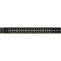 Netgear XSM4344C-TAANES 44-Port M4350-40X4C Multi Gig Managed Switch, 4x QSFP28