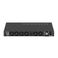 Netgear XSM4344C-100NES 40-Port 10G PoE++ Compliant Managed AV Network Switch