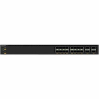 Netgear VSM4320C-100NES 24-Port M4350-16V4C Managed Switch, 420W