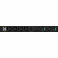 Netgear MSM4352-TAANES 44-Ports 2.5G, 4-Ports 10G/Multi-Gig PoE++, 194W, up to 3,314W and 4-Ports SFP28 25G Managed Switch