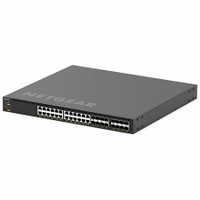 Netgear XSM4340FV-TAANES M4350-32F8V 40-Port Managed Network Switch