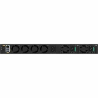 Netgear MSM4352-100NES Fully Managed Switch, Multi-Gig PoE++, 4-Port SFP, 1U