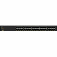 Netgear XSM4340FV-100NES 40-Port M4350-32F8V Managed Switch, 32xSFP+ and 8xSFP28 25G