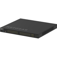 Netgear GSM4248P M4250-40G8F-PoE+ AV Line 40x1G PoE+ 480W and 8xSFP Managed Switch