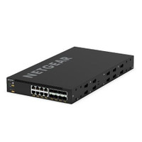 Netgear XSM4316-100NES 8-Ports 10G/Multi-Gig and 8-Ports SFP+ Managed Switch