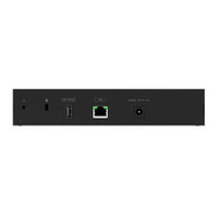 Netgear GSM4210PX M4250-8G2XF-PoE+ AV Line 8x1G PoE+ 220W and 2xSFP+ Managed Desktop Switch