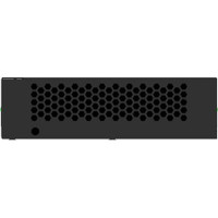 Netgear GSM4210PD M4250-9G1F-PoE+ AV Line 8x1G PoE+ 110W 1x1G and 1xSFP Managed Desktop Switch