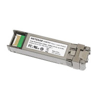 Netgear AXM764 ProSafe 10 Gigabit SFP+ Transceiver