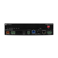 Atlona AT-PRO5-101-SC-RX 4K HDR SDVoE Receiver with Scaler for PRO5 Matrix Switcher