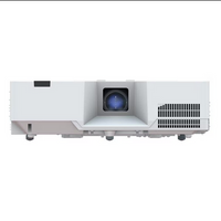 Christie LWU650-APS WUXGA 3LCD Projector 6500 Lumens