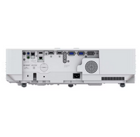 Christie LWU650-APS WUXGA 3LCD Projector 6500 Lumens